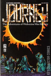 Journey #14