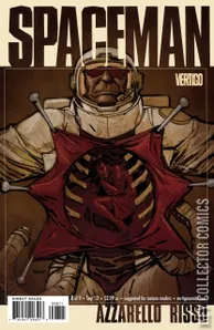 Spaceman #8