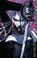 Cover for Stake Presents: Jessamy #3