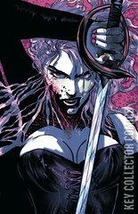 Variant Cover for Stake Presents: Jessamy #3