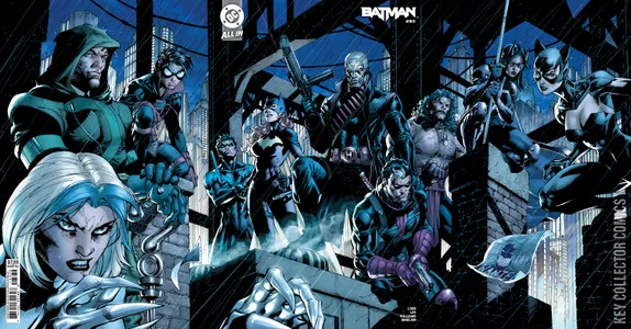 Batman #163