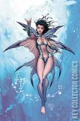 Cover for Fathom Sourcebook #1