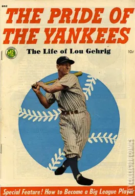 Pride of the Yankees