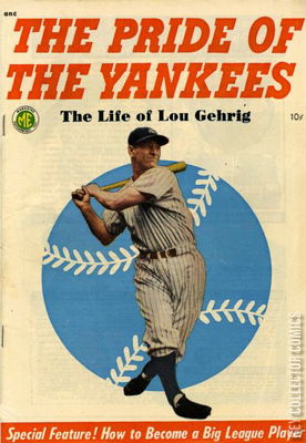 Pride of the Yankees