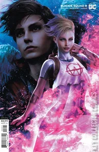 Suicide Squad #8