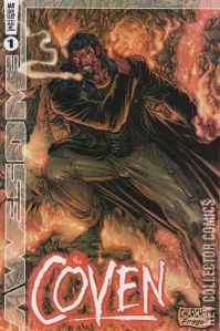 The Coven #1