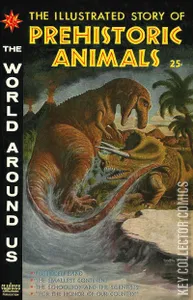 The World Around Us #15