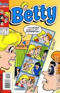 Betty #90
