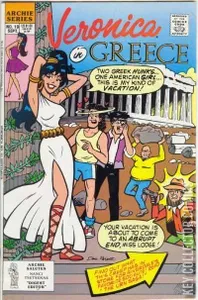 Veronica #10