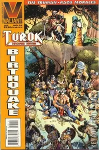 Turok Dinosaur Hunter #25