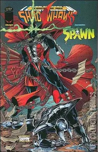 Shadowhawk #17