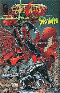 Shadowhawk #17