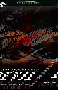 Let This One Be a Devil #2