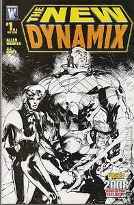 The New Dynamix #1