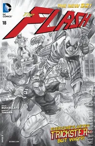 Flash #18