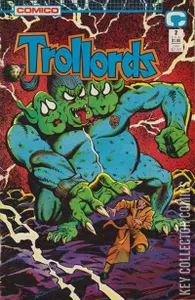 Trollords #2