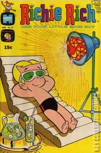Richie Rich #91