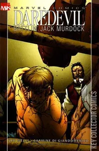Daredevil: Battlin' Jack Murdock #3