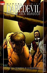 Daredevil: Battlin' Jack Murdock #3