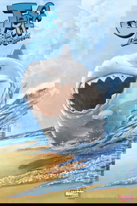 Jeff the Land Shark #4