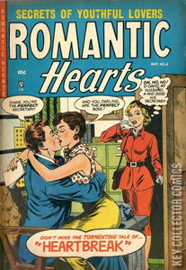 Romantic Hearts #6