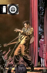 Department of Truth #0