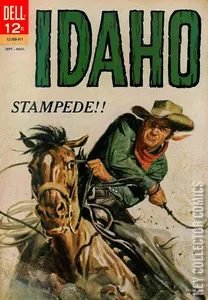 Idaho #5