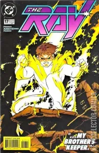 The Ray #17
