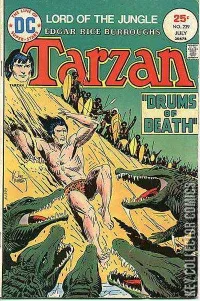Tarzan #239