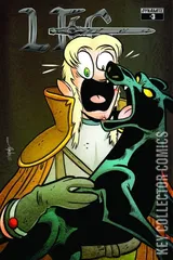 Variant Cover for Looking For Group #3