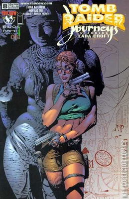 Tomb Raider: Journeys