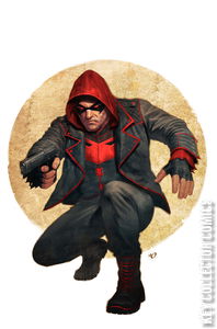 Red Hood #2