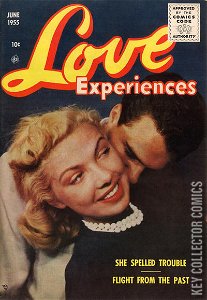 Love Experiences #32