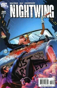 Nightwing #129