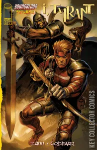 I, Tyrant #5