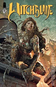 Witchblade 1/2 #1/2