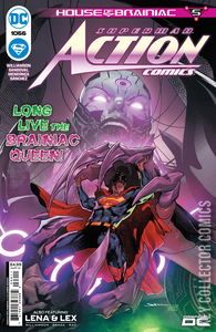 Action Comics #1066