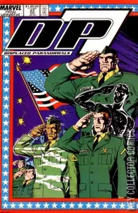 D.P. 7 #22