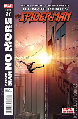 Ultimate Comics Spider-Man