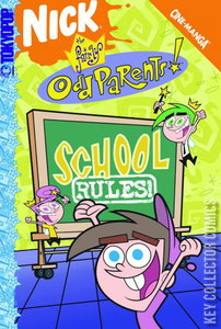 The Fairly OddParents! #5