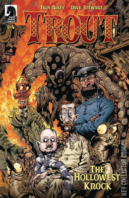 Trout: The Hollowest Knock