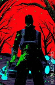 Nocterra: Blacktop Bill Special #1