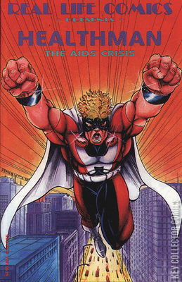 Healthman: The AIDS Crisis