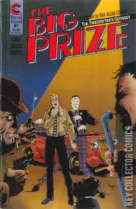 The Big Prize #1