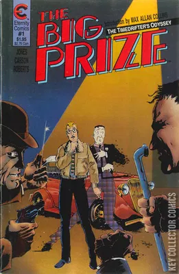 The Big Prize