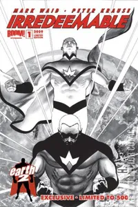 Irredeemable #1