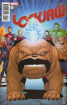 Lockjaw