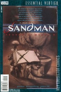 Essential Vertigo: The Sandman #21