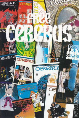 Free Cerebus