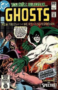 Ghosts #97